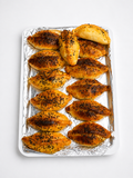 Samsa set (10 pcs)